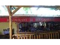 Détails : Restaurant Le Bougainville à Blue Bay